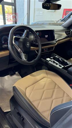 فولكسفاغن أطلس كروس سبورت